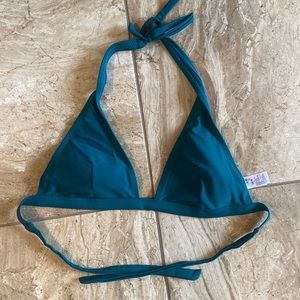 Old Navy bikini top with padding brand new without tags